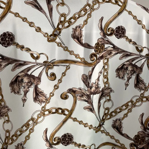 Joesph Ribkoff blouse - Picture 5 of 8